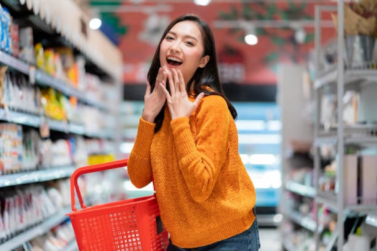 Serayu Mart: Belanja Cepat, Nyaman, dan Terpercaya di Cilacap
